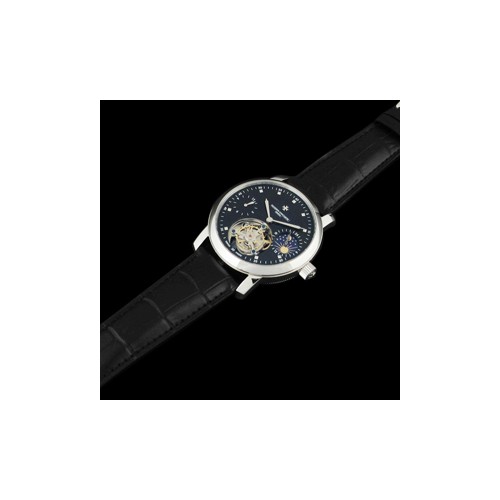 Vancheron Constantin 바쉐론 콘스탄틴 patrimony Tourbillon-06