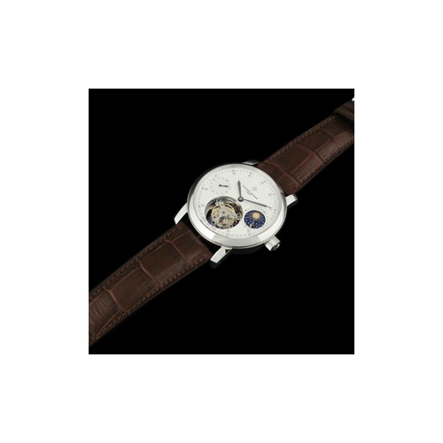 Vancheron Constantin 바쉐론 콘스탄틴 patrimony Tourbillon-05