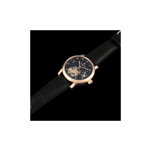 Vancheron Constantin 바쉐론 콘스탄틴 patrimony Tourbillon-03