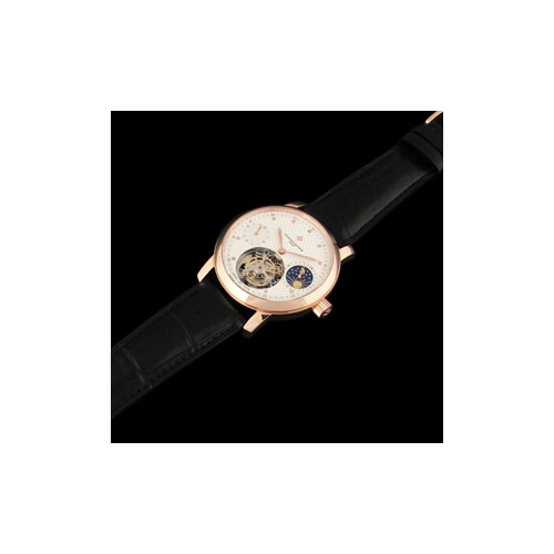 Vancheron Constantin 바쉐론 콘스탄틴 patrimony Tourbillon-02
