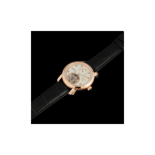 Vancheron Constantin 바쉐론 콘스탄틴 Malte Tourbillon-02