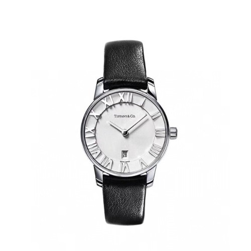 [Tiffany & co] 티파니 2-핸드 29mm 워치 20032434