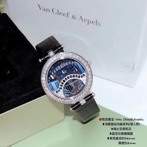[Van Cleef & Arpels] 반클립 앤 아펠 포에트리 오브 타임 20032432