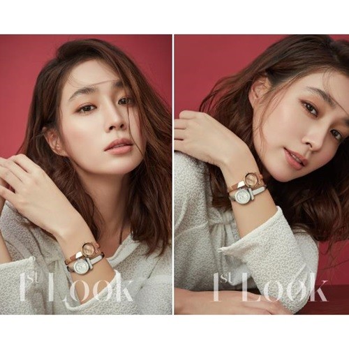 [Ferragamo] 페레가모 레이디스 스위스 쿼츠 무브먼트 19012431