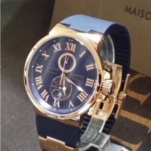 [ULYSSE NARDIN] 율리스 나르당 페르시안