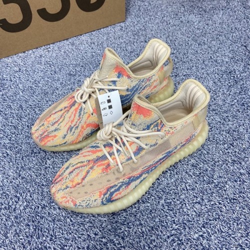 [adidas] 아디다스 Yeezy Boost 350 V2 MX Oat 22061156