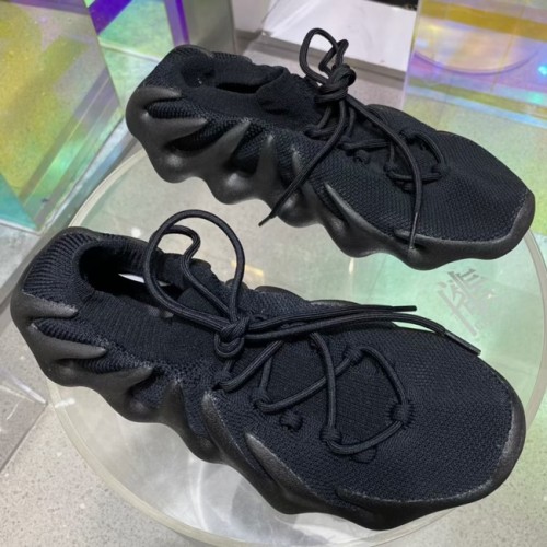 [Adidas] 아디다스 이지 450 다크 슬레이트 21051938