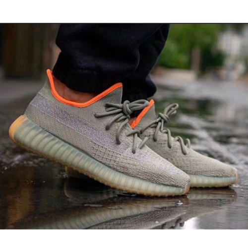 [Adidas] 아디다스 이지 부스트 350 V2 20032435