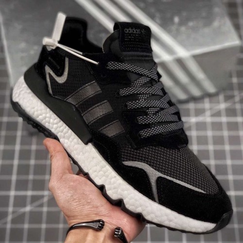 [Adidas] 아디다스 나이트 조거 Nite Jogger 2019 Boost