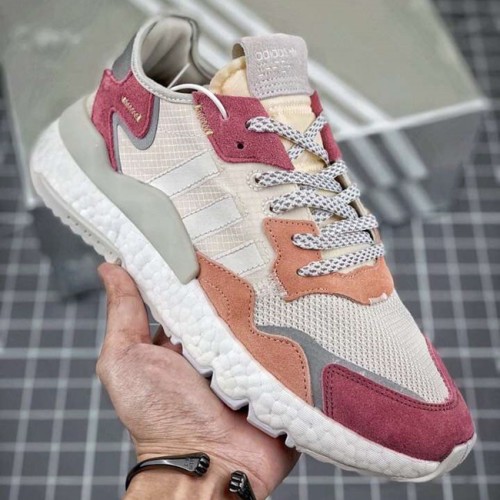 [Adidas] 아디다스 나이트 조거 Nite Jogger 2019 Boost