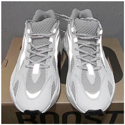 [Adidas] 아디다스 Yeezy Boost 700 Static