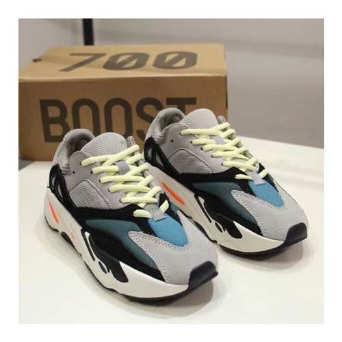 [Adidas] 아디다스 이지부스트 700 웨이브러너
