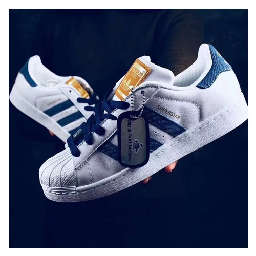 [Foot locker * Adidas] 풋 로커 * 아디다스 슈퍼스타