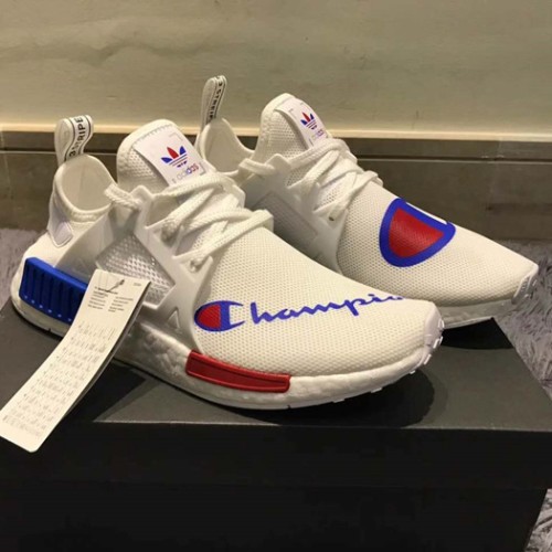 [ADIDAS] 아디다스 노마드XR1 Adidas NMD XR1 & Champion