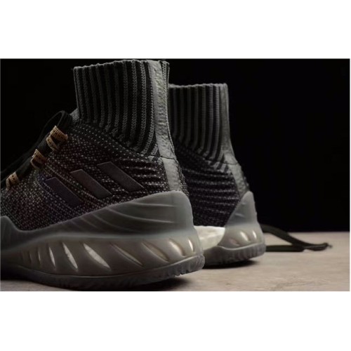 [Adidas] Crazy Explosive PK Sneakers BY4470