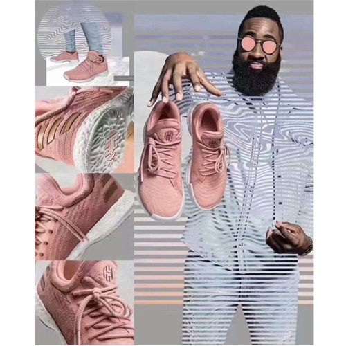 [Adidas] Men's Sneakers 170710-4