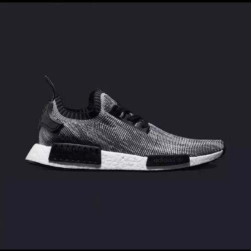 [ADIDAS] 아디다스 노마드 러너 부스트 PRIMEKNIT S79478 남녀공용