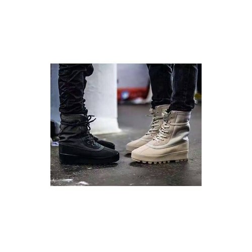 [Adidas] 아디다스 Yeezy Long Boots 950