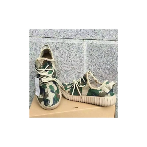 [Adidas ] 아디다스 카모 이지 부스트