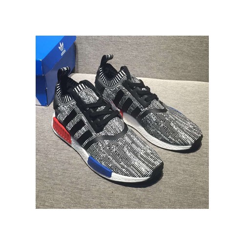 [Adidas] 아디다스 NMD 부스트 태극그레이