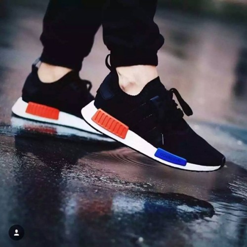 [Adidas] 아디다스 오리지날 Originals NMD