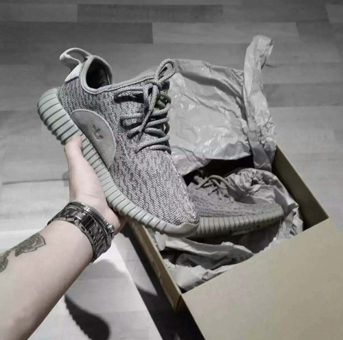 [Adidas] 아디다스 YEEZY boost 350 - 남녀공용