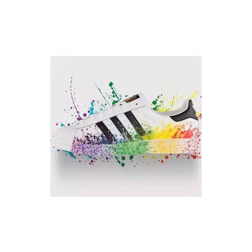 [Adidas] 아디다스 아디컬러 슈퍼스타