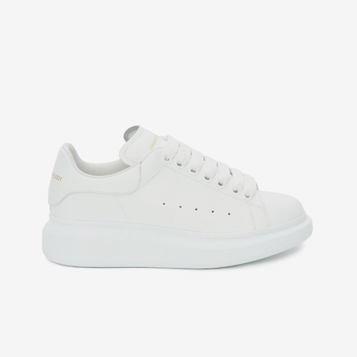 [Alexander McQueen] 알렉산더 맥퀸 오버사이즈 스니커즈 553770WIAIG9007