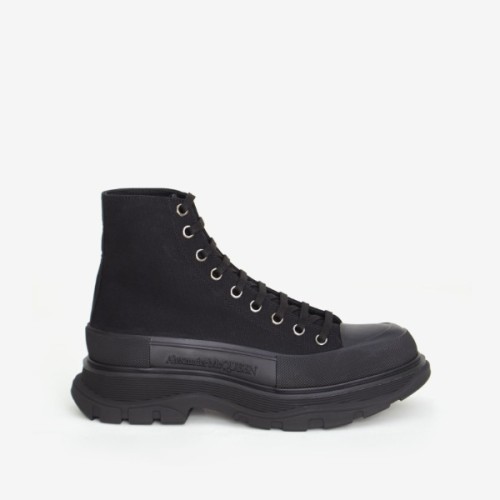 [Alexander McQueen] 알렉산더맥퀸 남/여 트레드 슬릭 부츠 604254W4MV21000