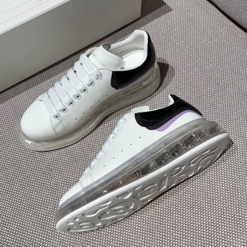 [Alexander McQueen] 알렉산더맥퀸 남/여 오버솔 스니커즈 19072034