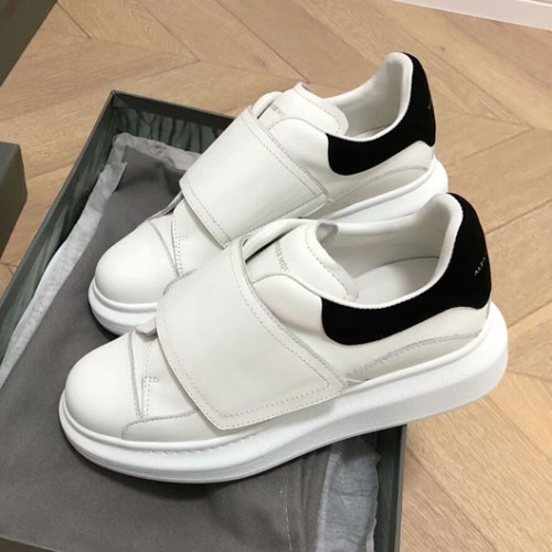[Alexander mcqueen] 알렉산더 맥퀸 오버솔 스니커즈 19021935