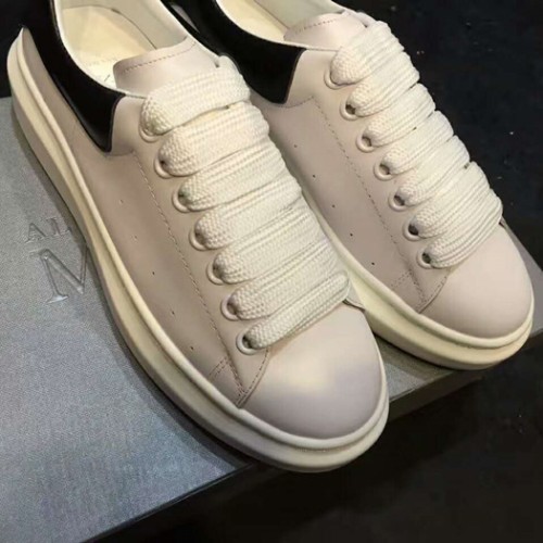 [alexander mcqueen] 알렉산더 맥퀸 오버솔 스니커즈