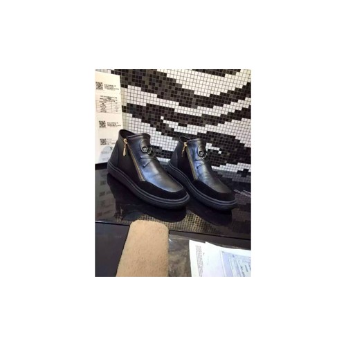 [Alexander Mcqueen] 알렉산더 맥퀸 해골 포인트 하이 스니커즈
