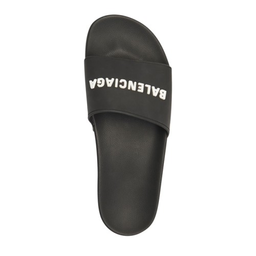 [Balenciaga] 발렌시아가 풀 슬라이드 샌들 565826W1S801006