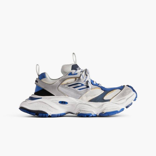 [Balenciaga] 발렌시아가 카고 스니커즈 785754W2MV