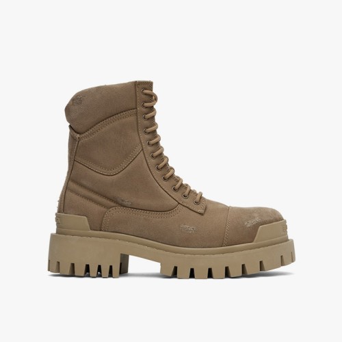 [Balenciaga] 발렌시아가 컴뱃 스트라이크 부츠 694042W2H112020