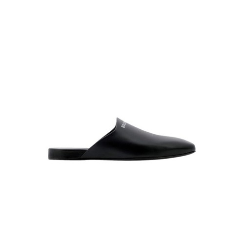 [Balenciaga] 발렌시아가 COSY 로고 뮬 636604WA72G1006