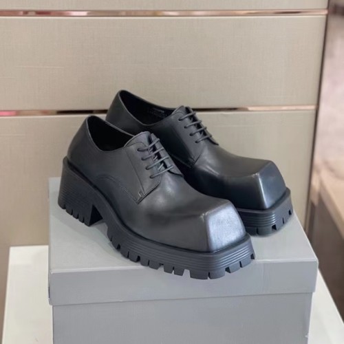 [Balenciaga] 발렌시아가 HUMMER 슬립 온 더비 23022740