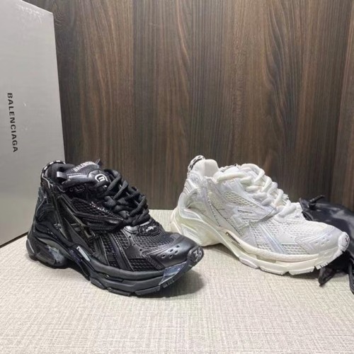 [Balenciaga] 발렌시아가 트랙 트레이너 4.0 스니커즈 Demna 21111049