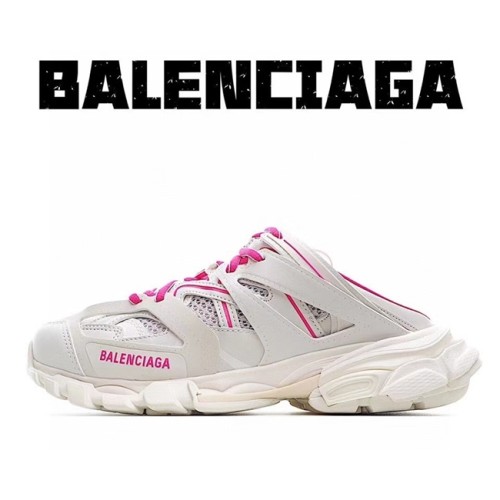 [Balenciaga] 발렌시아가 남/여 트랙 뮬 21072034