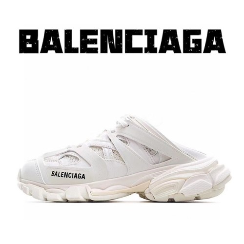[Balenciaga] 발렌시아가 남/여 트랙 뮬 21072034