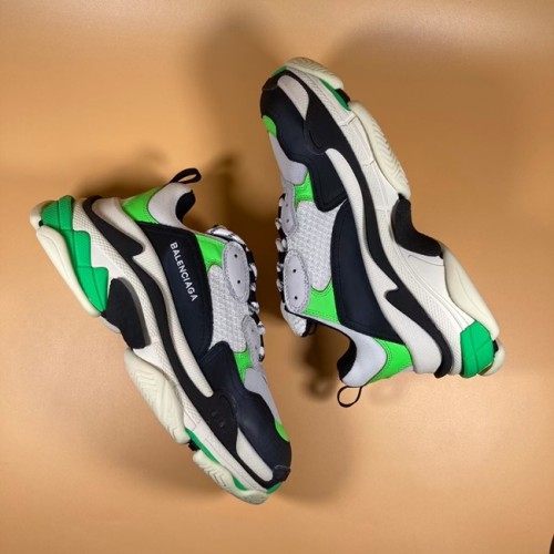 [Balenciaga] 발렌시아가 트리플 S 21062532