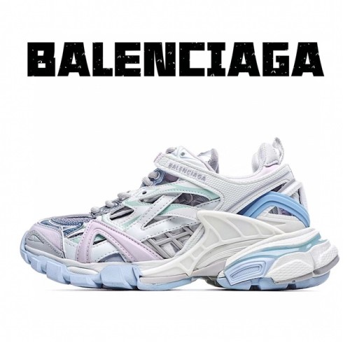 [Balenciaga] 발렌시아가 트랙 트레이너 4.0 스니커즈 21052846