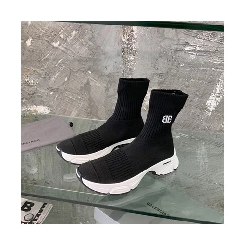 [Balenciaga] 발렌시아가 스피드 러너 3.0 스니커즈 21052443