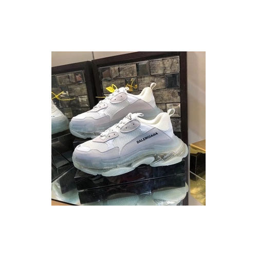[Balenciaga] 발렌시아가 트리플 에스 시즌 4 슈즈