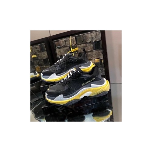 [Balenciaga] 발렌시아가 트리플 에스 시즌 4 슈즈