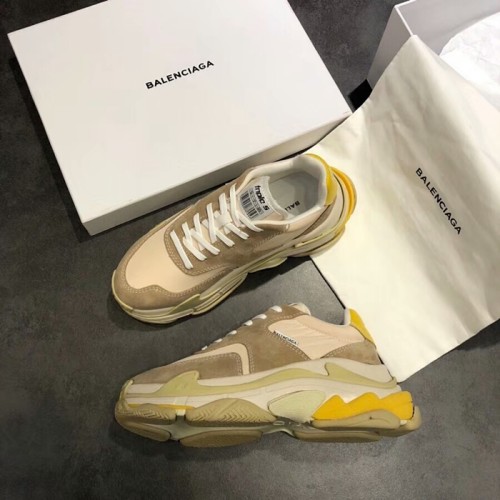 [Balenciaga] 발렌시아가 트리플 S 2.0