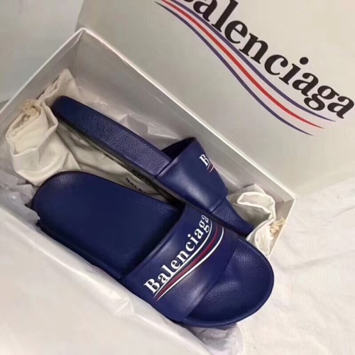 [Balenciaga] 발렌시아가 남녀공용 슬리퍼 18011836