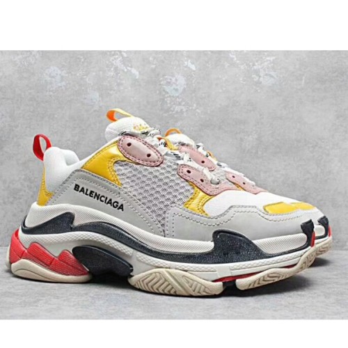 [Balenciaga] 발렌시아가 트리플 S