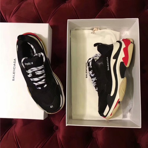 [Balenciaga] 발렌시아가 트리플에스 170929-16